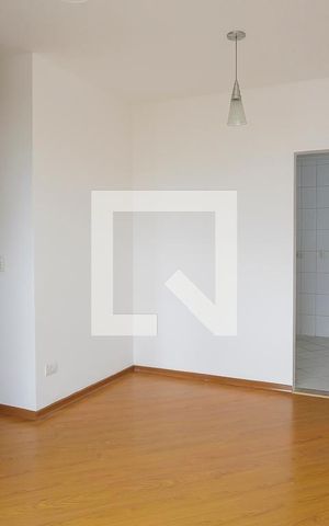 Apartamento à venda com 44m², 2 quartos e 1 vagaSala