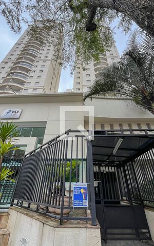 Apartamento à venda com 44m², 2 quartos e 1 vagaFachada + plaquinha