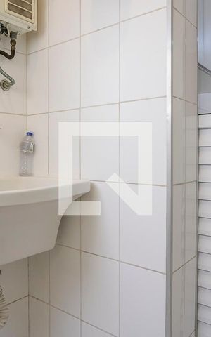 Apartamento à venda com 44m², 2 quartos e 1 vagaÁrea de Serviço