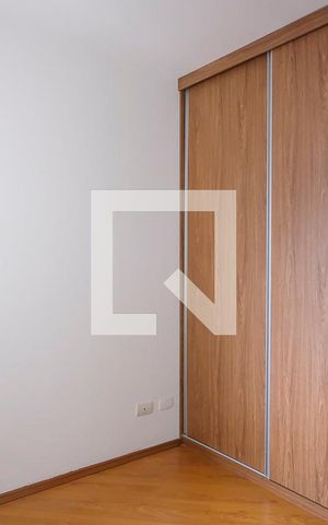 Apartamento à venda com 44m², 2 quartos e 1 vagaQuarto 2