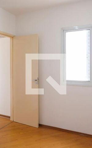 Apartamento à venda com 44m², 2 quartos e 1 vagaQuarto 2