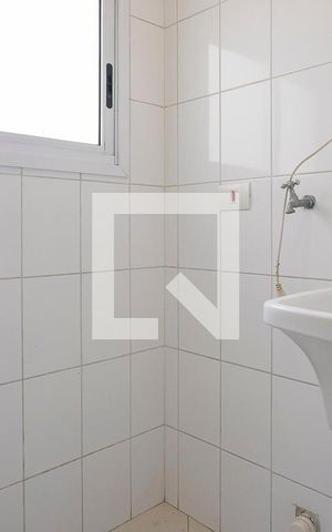 Apartamento à venda com 44m², 2 quartos e 1 vagaÁrea de Serviço