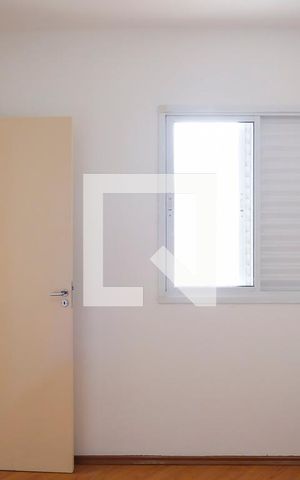 Apartamento à venda com 44m², 2 quartos e 1 vagaQuarto 2