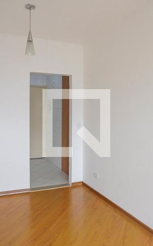 Apartamento à venda com 44m², 2 quartos e 1 vagaSala