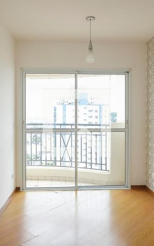 Apartamento à venda com 44m², 2 quartos e 1 vagaSala