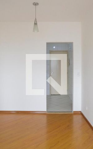 Apartamento à venda com 44m², 2 quartos e 1 vagaSala