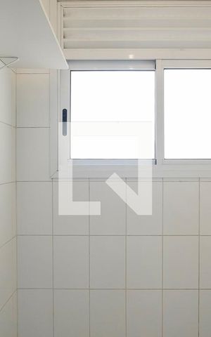 Apartamento à venda com 44m², 2 quartos e 1 vagaÁrea de Serviço