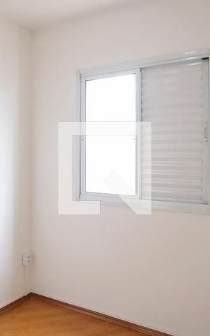 Apartamento à venda com 44m², 2 quartos e 1 vagaQuarto 1