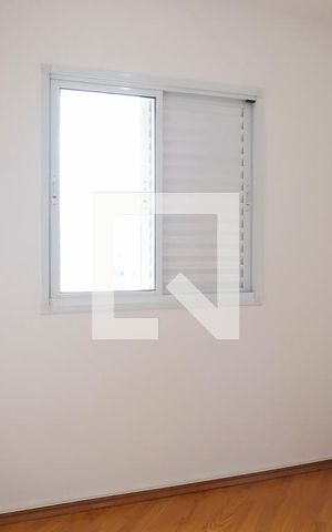 Apartamento à venda com 44m², 2 quartos e 1 vagaQuarto 1