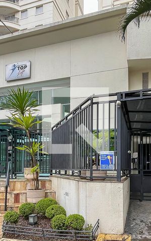 Apartamento à venda com 44m², 2 quartos e 1 vagaFachada + plaquinha