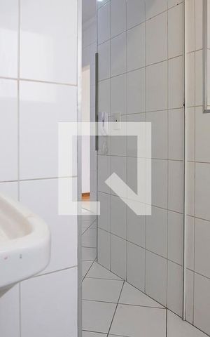 Apartamento à venda com 44m², 2 quartos e 1 vagaÁrea de Serviço