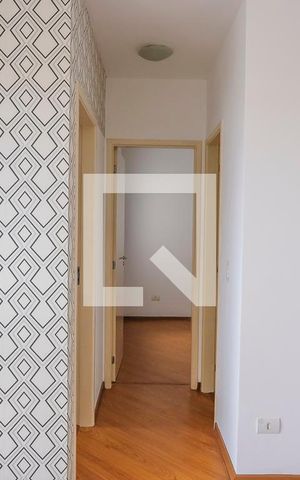 Apartamento à venda com 44m², 2 quartos e 1 vagaSala