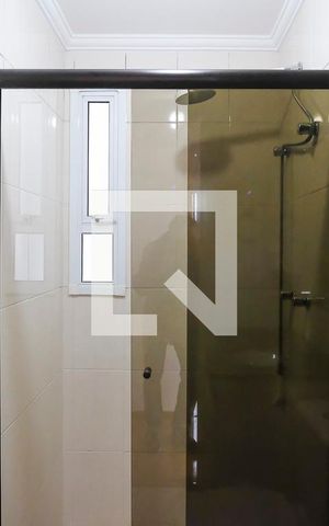 Apartamento à venda com 44m², 2 quartos e 1 vagaBanheiro