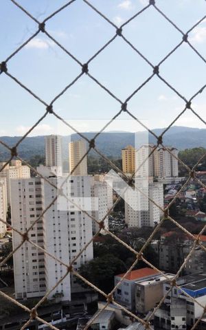 Apartamento à venda com 60m², 3 quartos e 1 vaga Apartamento à venda com 60m², 3 quartos e 1 vagaDetalhe - Vista do Quarto 03