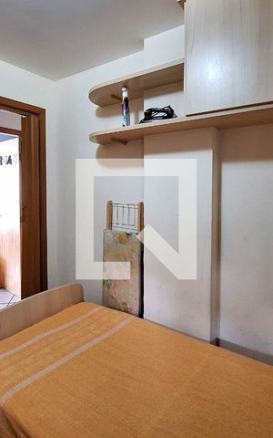 Apartamento à venda com 167m², 4 quartos e 2 vagas Apartamento à venda com 167m², 4 quartos e 2 vagasQuarto 3