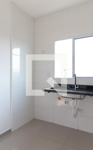 Apartamento à venda com 25m², 1 quarto e sem vagaCozinha