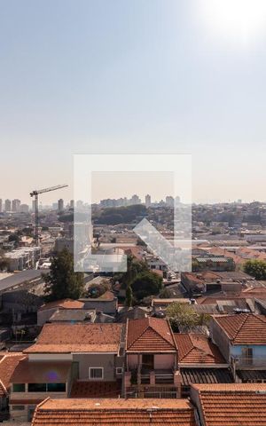 Apartamento à venda com 25m², 1 quarto e sem vagaVista da Suíte