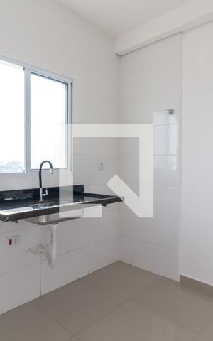 Apartamento à venda com 25m², 1 quarto e sem vagaCozinha