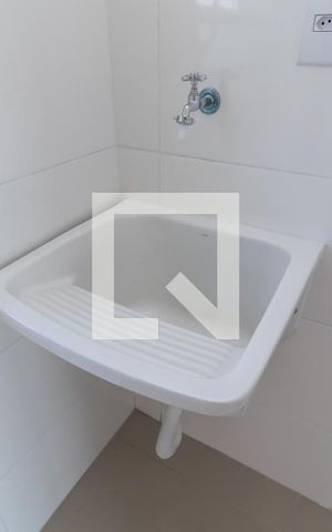 Apartamento à venda com 25m², 1 quarto e sem vagaÁrea de Serviço