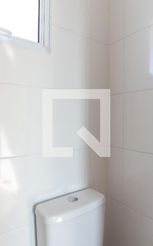 Apartamento à venda com 25m², 1 quarto e sem vagaBanheiro da Suíte