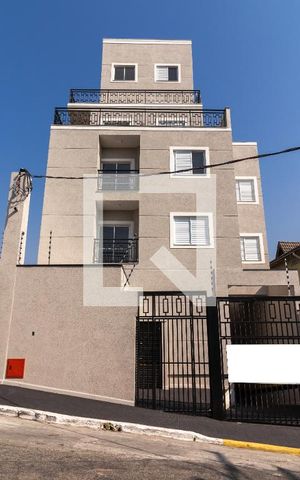 Apartamento à venda com 25m², 1 quarto e sem vagaFachada do Prédio