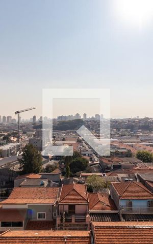 Apartamento à venda com 25m², 1 quarto e sem vagaVista da Cozinha