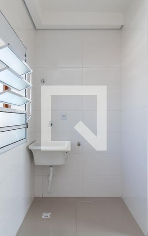 Apartamento à venda com 25m², 1 quarto e sem vagaÁrea de Serviço