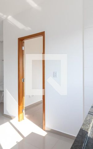 Apartamento à venda com 25m², 1 quarto e sem vagaCozinha