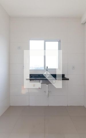 Apartamento à venda com 25m², 1 quarto e sem vagaCozinha