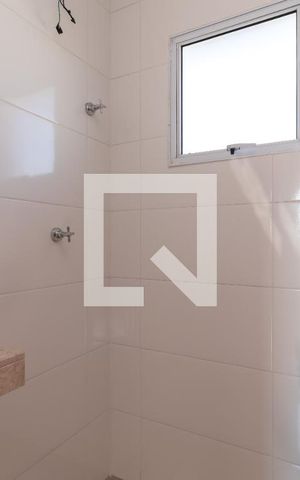 Apartamento à venda com 25m², 1 quarto e sem vagaBanheiro da Suíte