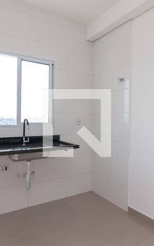 Apartamento à venda com 25m², 1 quarto e sem vagaCozinha