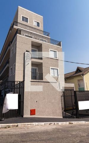 Apartamento à venda com 25m², 1 quarto e sem vagaFachada do Prédio