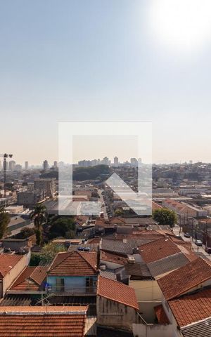 Apartamento à venda com 25m², 1 quarto e sem vagaVista da Suíte