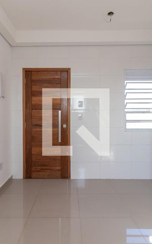 Apartamento à venda com 25m², 1 quarto e sem vagaSala