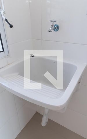 Apartamento à venda com 25m², 1 quarto e sem vagaÁrea de Serviço