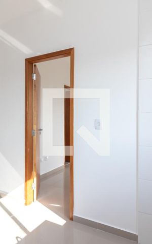 Apartamento à venda com 25m², 1 quarto e sem vagaCozinha
