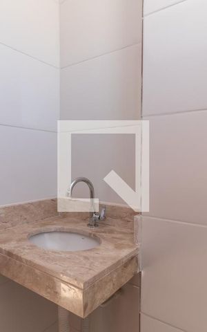 Apartamento à venda com 25m², 1 quarto e sem vagaBanheiro da Suíte