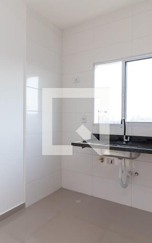 Apartamento à venda com 25m², 1 quarto e sem vagaCozinha