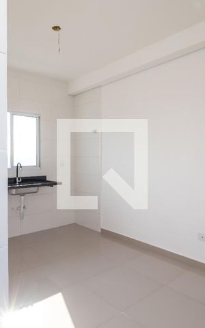 Apartamento à venda com 25m², 1 quarto e sem vagaÁrea de Serviço