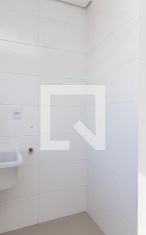 Apartamento à venda com 25m², 1 quarto e sem vagaÁrea de Serviço