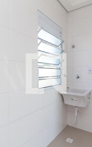 Apartamento à venda com 25m², 1 quarto e sem vagaÁrea de Serviço
