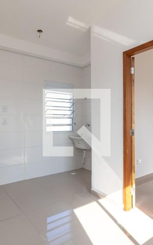 Apartamento à venda com 25m², 1 quarto e sem vagaSala