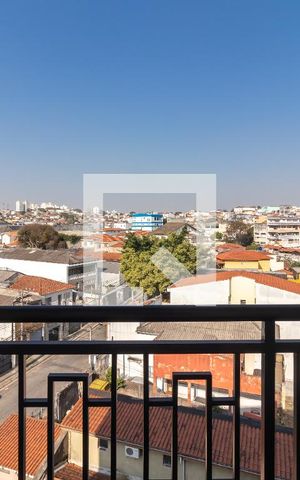 Apartamento à venda com 25m², 1 quarto e sem vagaVista da Sala
