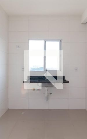 Apartamento à venda com 25m², 1 quarto e sem vagaCozinha