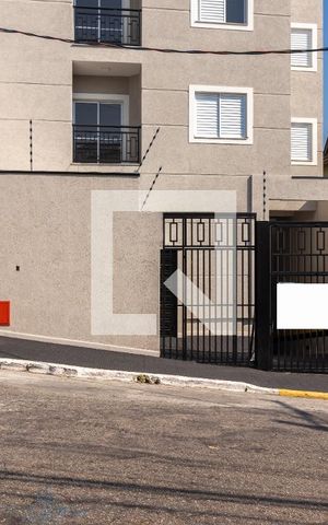 Apartamento à venda com 25m², 1 quarto e sem vagaFachada do Prédio