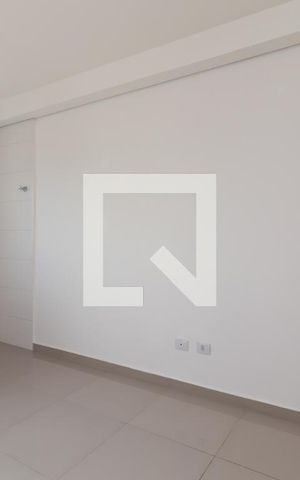 Apartamento à venda com 25m², 1 quarto e sem vagaSala