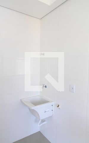 Apartamento à venda com 25m², 1 quarto e sem vagaSala / Cozinha / Área de Serviço
