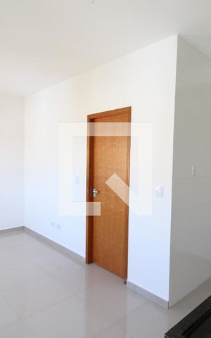 Apartamento à venda com 25m², 1 quarto e sem vagaSala / Cozinha / Área de Serviço