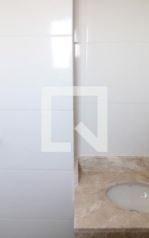 Apartamento à venda com 25m², 1 quarto e sem vagaBanheiro