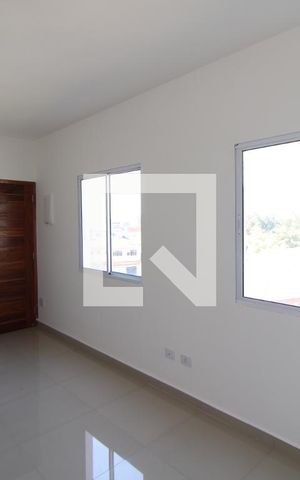 Apartamento à venda com 25m², 1 quarto e sem vagaSala / Cozinha / Área de Serviço